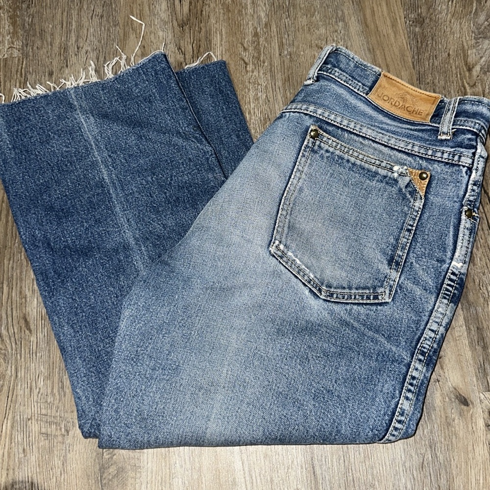 Jordache Jeans